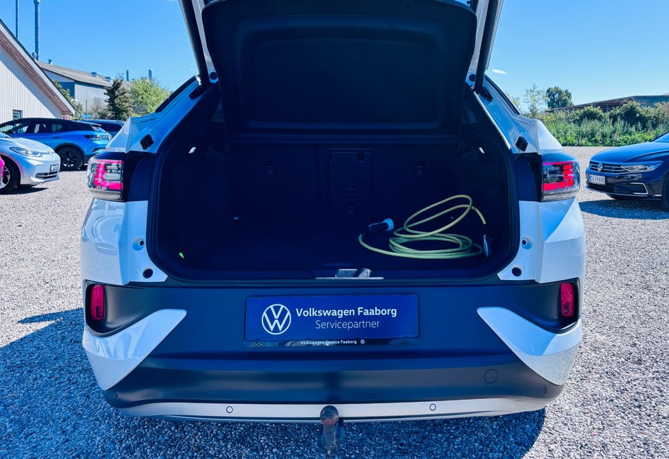 VW ID.5 77 Pro Performance 5d