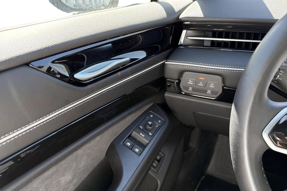 VW ID.7 86 Style S+ Tourer 5d