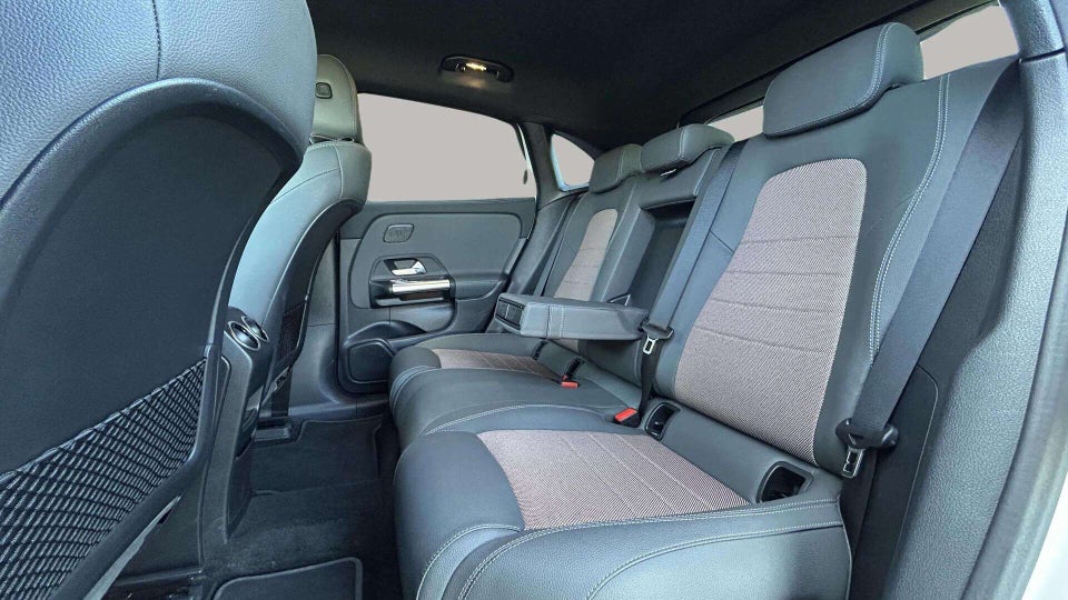 Mercedes EQA250 Progressive Advance Plus 5d