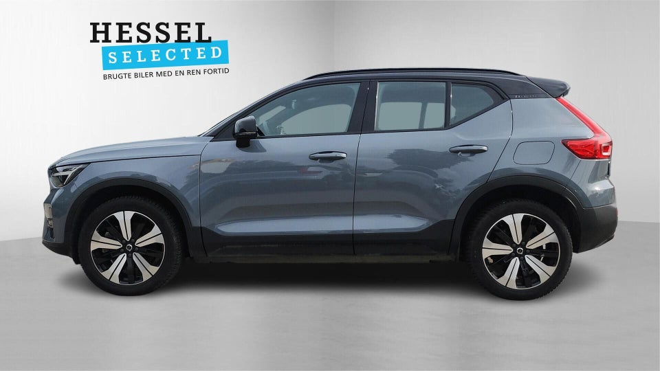 Volvo XC40 P6 ReCharge Core 5d