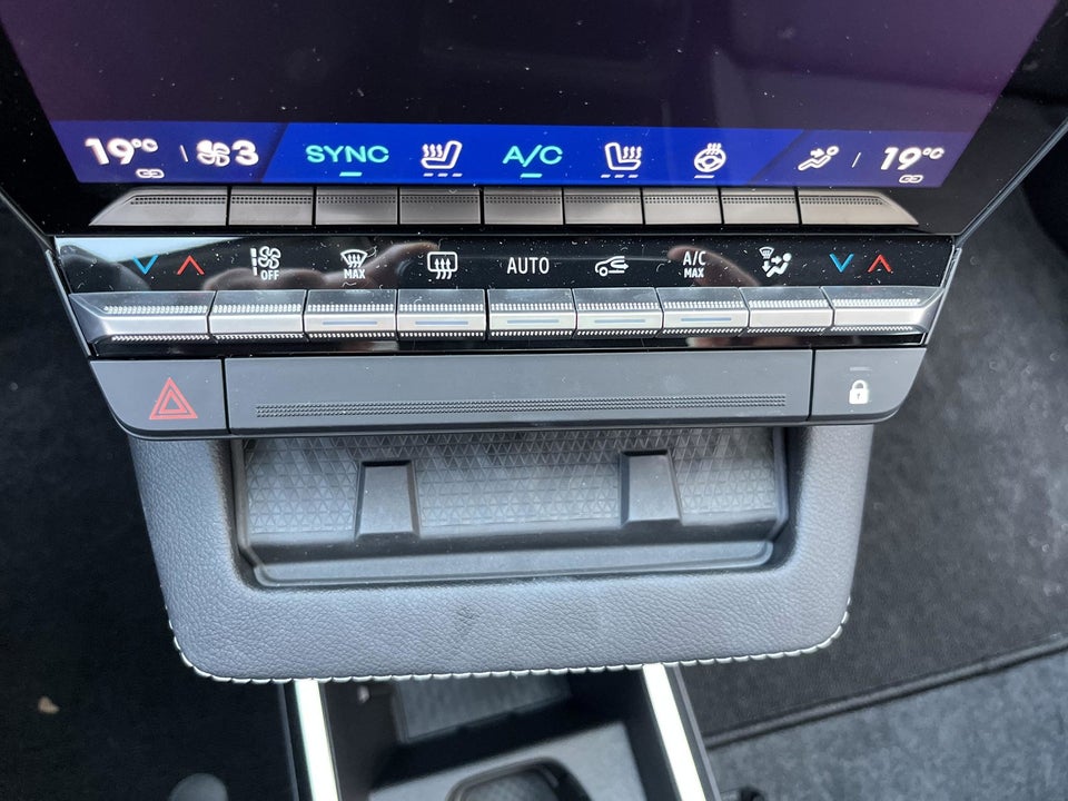 Renault Scenic E-Tech 87 Techno 5d