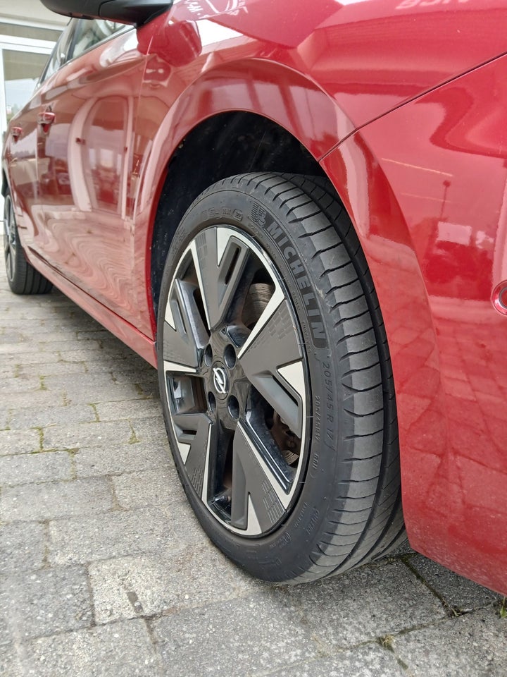 Opel Corsa-e 50 Ultimate 5d