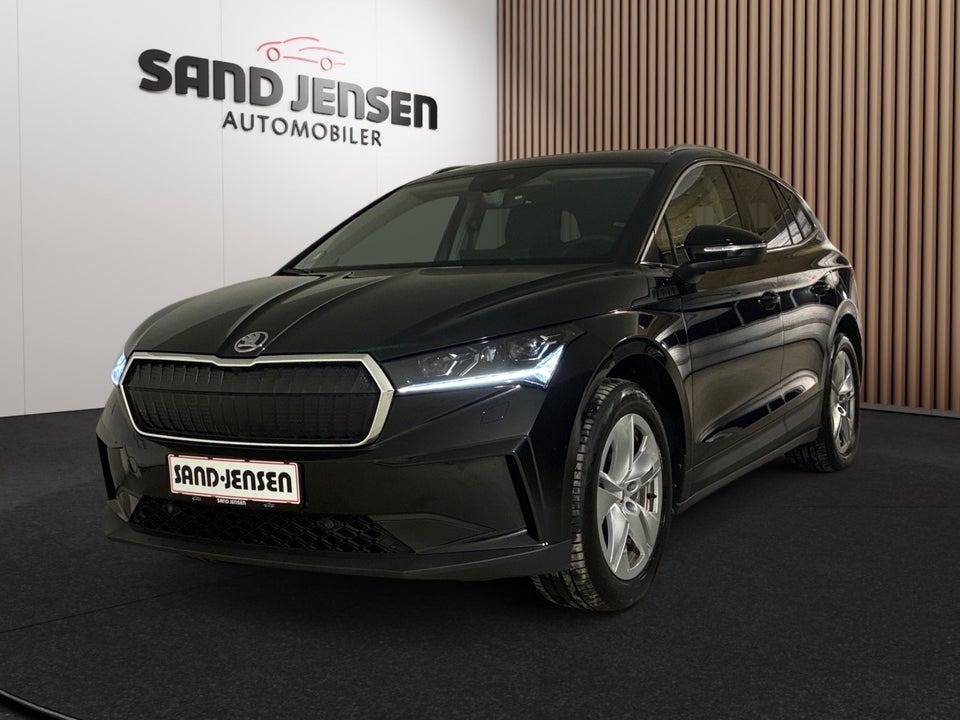 Skoda Enyaq 85 iV Premium 5d