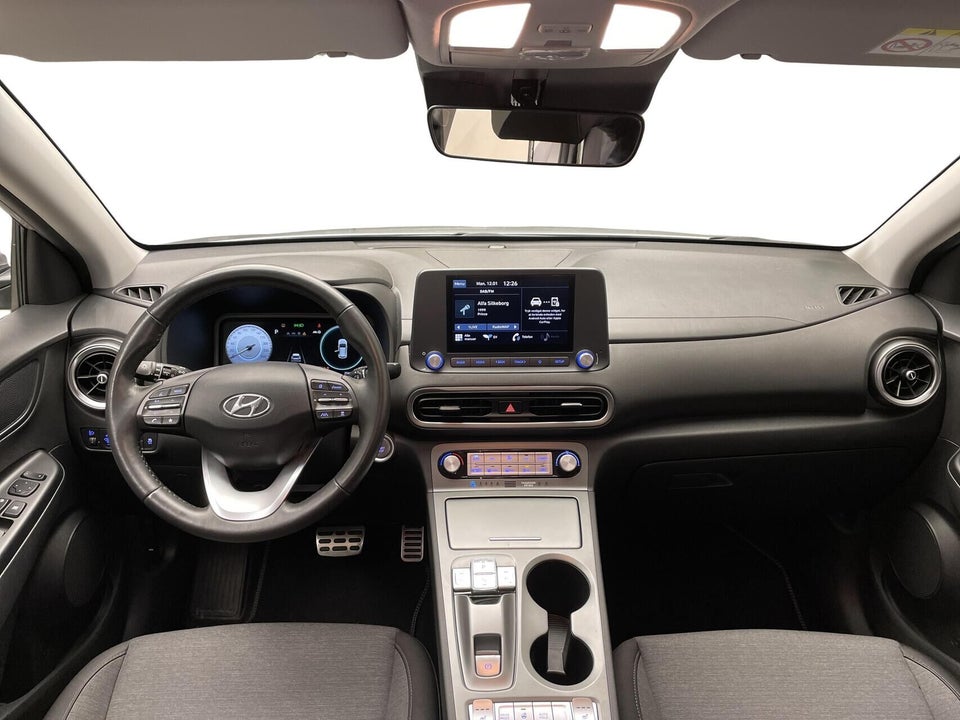 Hyundai Kona 39 EV Select 5d