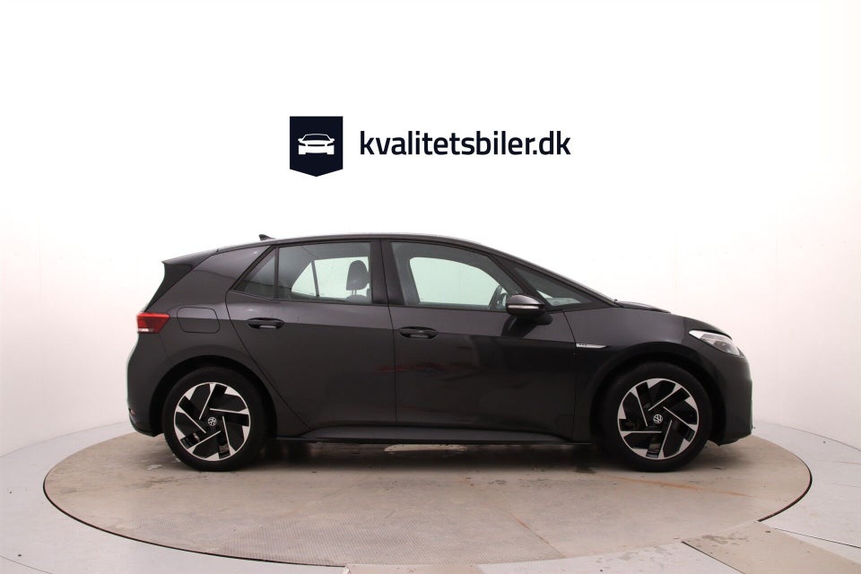 VW ID.3 58 Life 5d