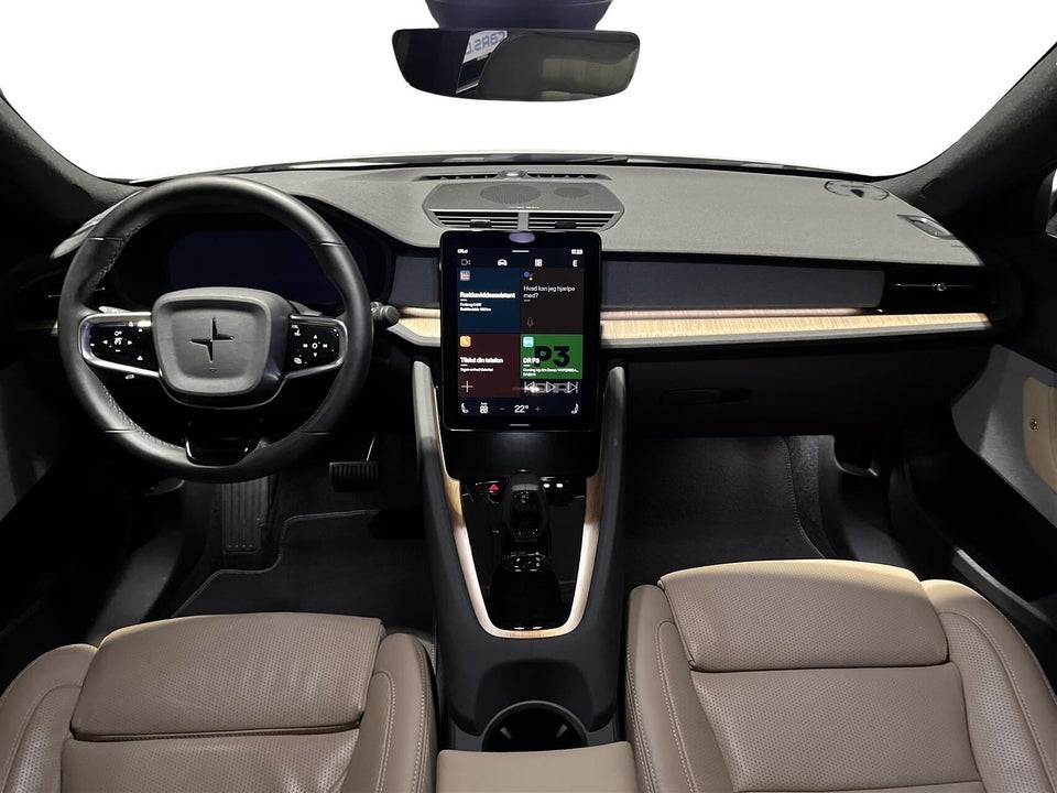 Polestar 2 Standard Range 5d
