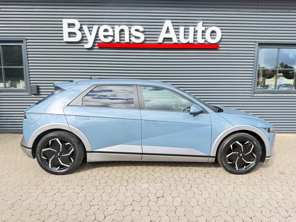 Hyundai Ioniq 5 58 Advanced 5d