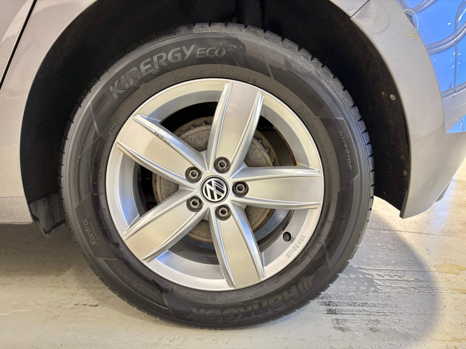 VW Polo 1,0 TSi 95 Comfortline 5d