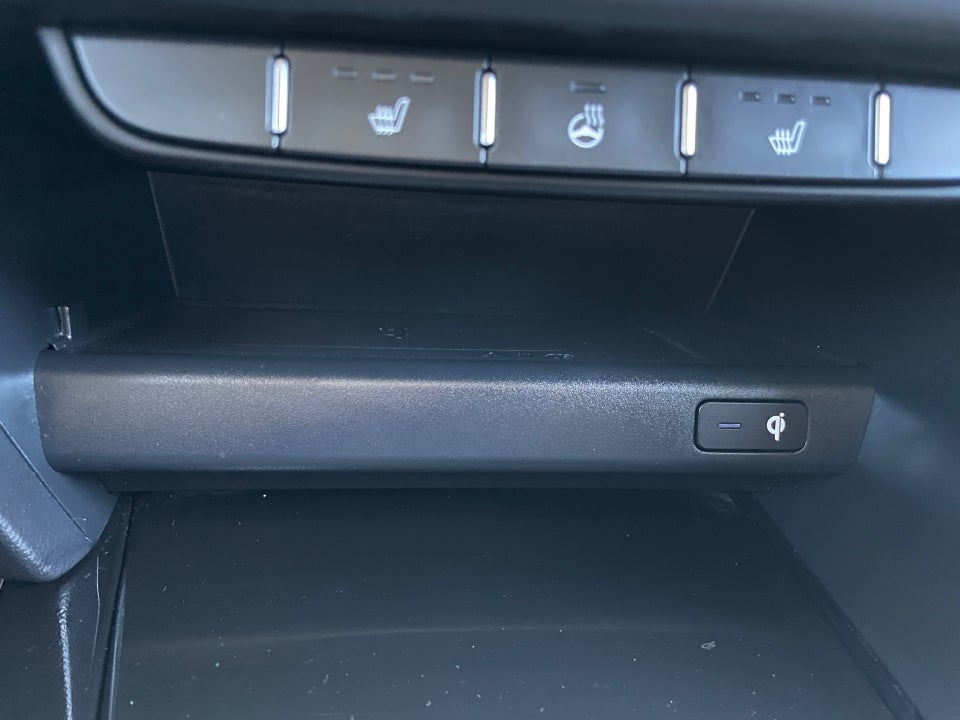 Kia Ceed 1,6 PHEV Upgrade Intro SW DCT 5d