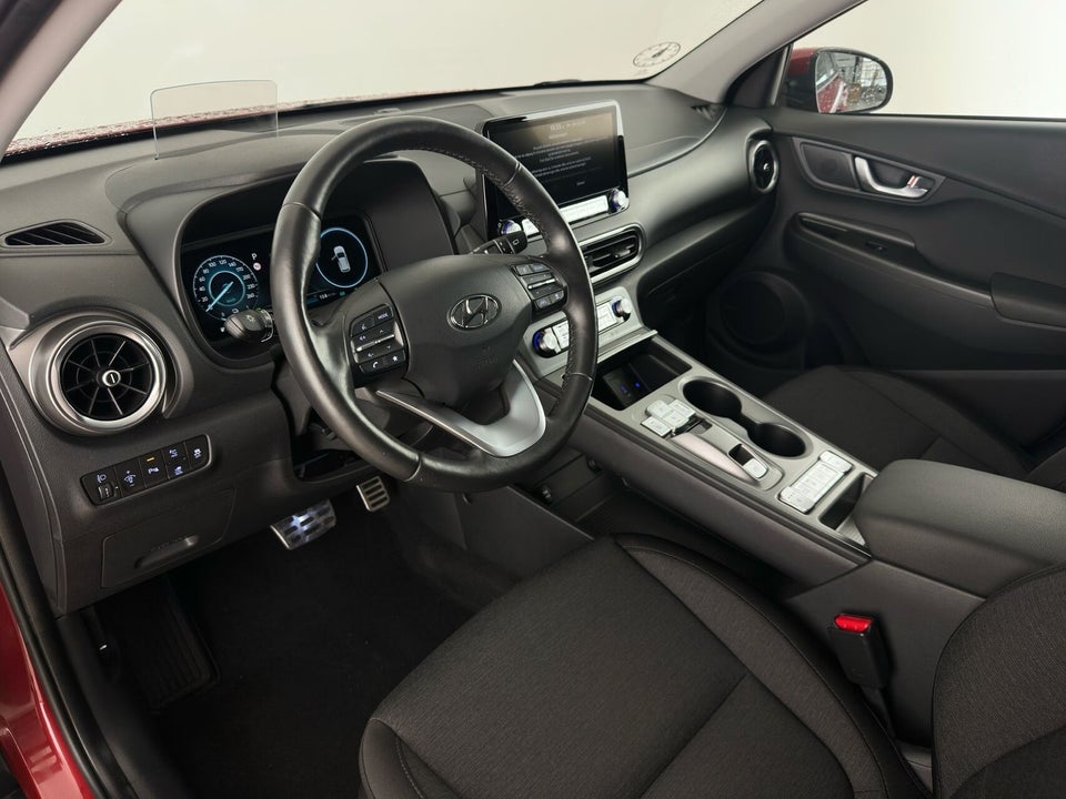 Hyundai Kona 64 EV Advanced 5d