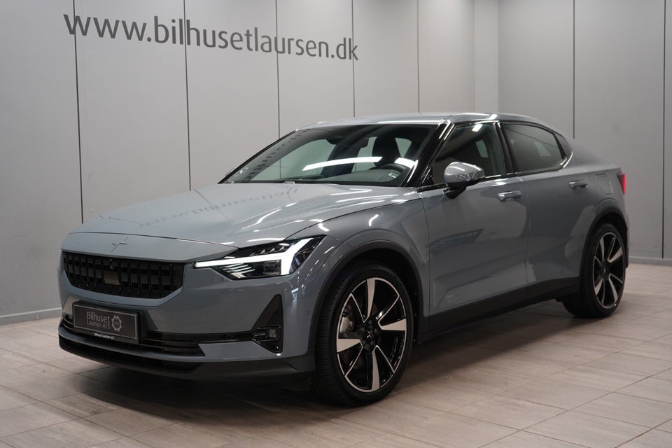Polestar 2 Long Range 5d