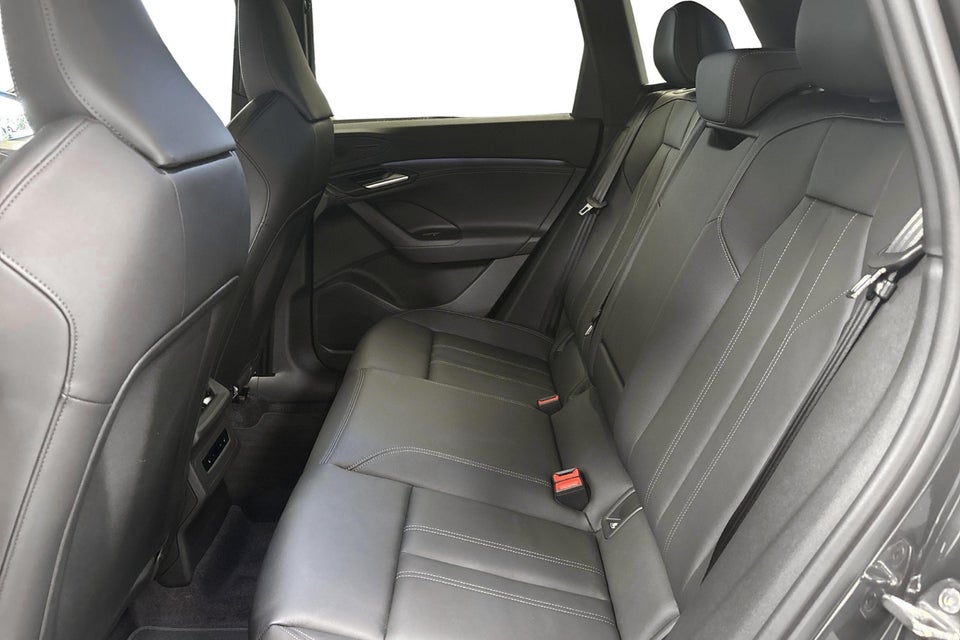 Audi Q6 e-tron S-line plus performance 5d