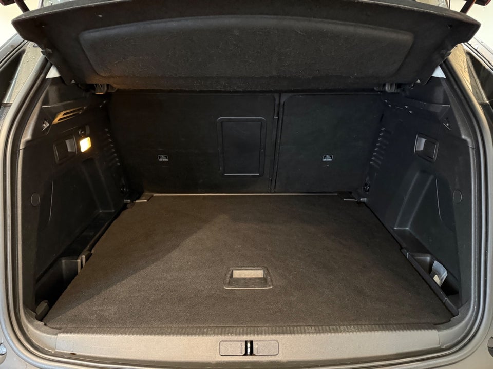 Peugeot 3008 1,5 BlueHDi 130 Active EAT8 5d