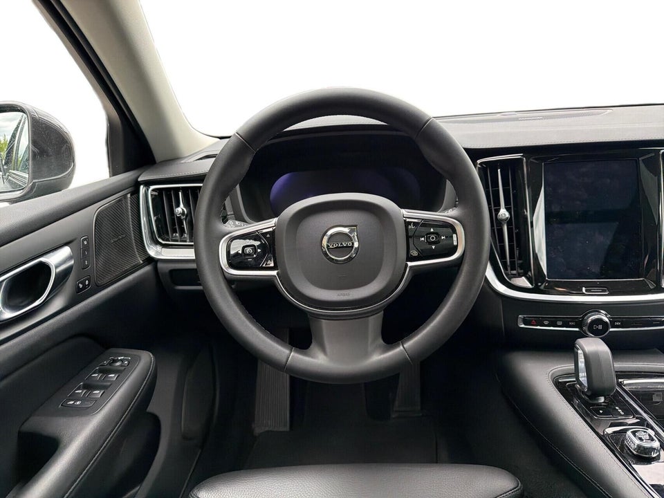 Volvo V60 2,0 T6 ReCharge Ultimate Bright aut. AWD 5d