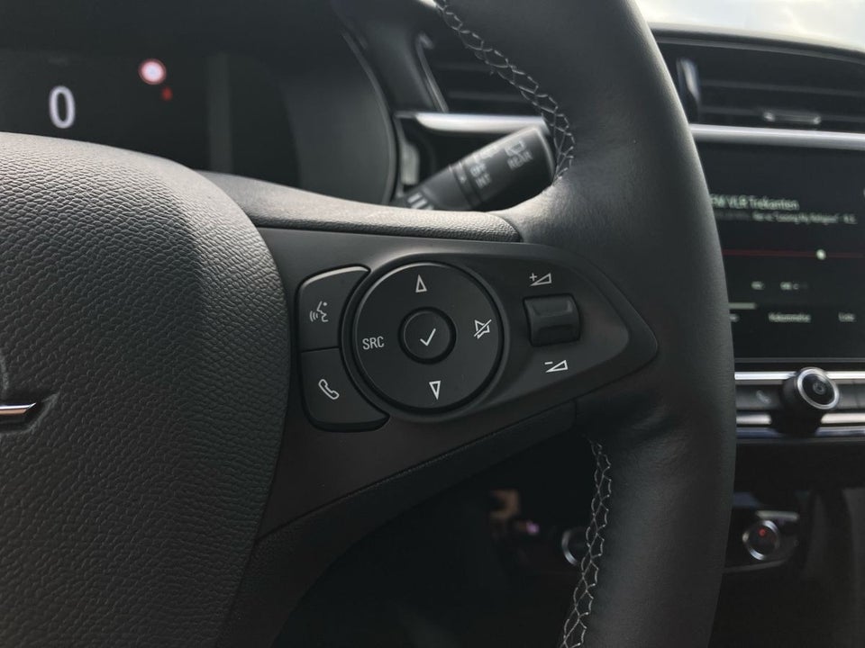 Opel Corsa-e 50 Elegance 5d