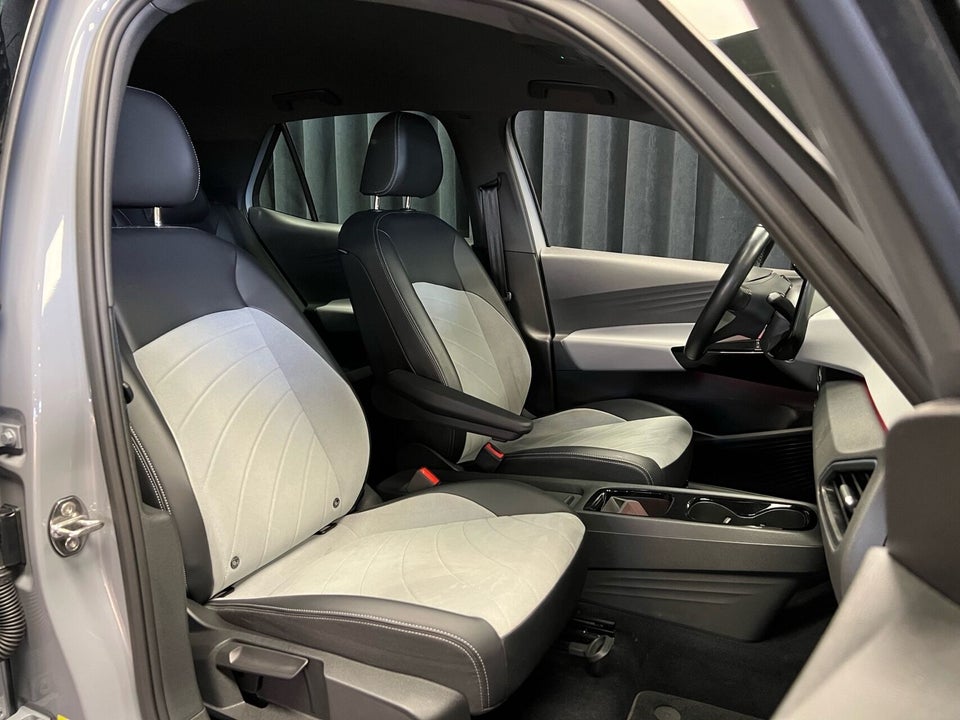 VW ID.3 58 Pro Performance 5d