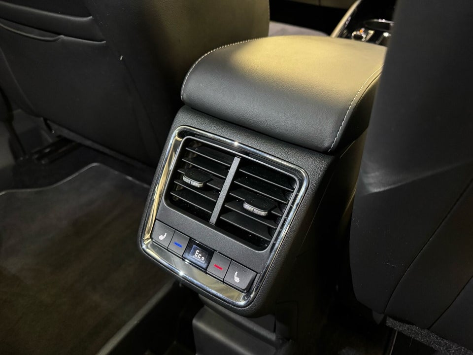 Skoda Enyaq 80 iV Sportline Coupé 5d