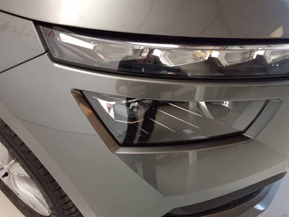 Skoda Kamiq 1,0 TSi 110 Life DSG 5d