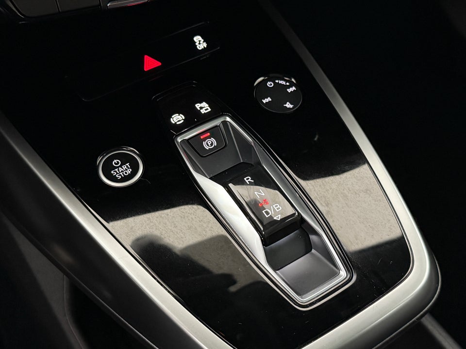 Audi Q4 e-tron 40 5d