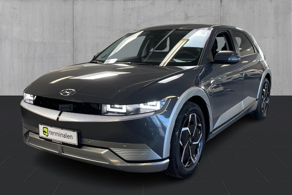 Hyundai Ioniq 5 77 Advanced 5d