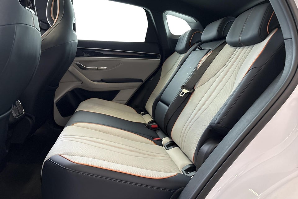 BYD Seal U 72 Comfort 5d