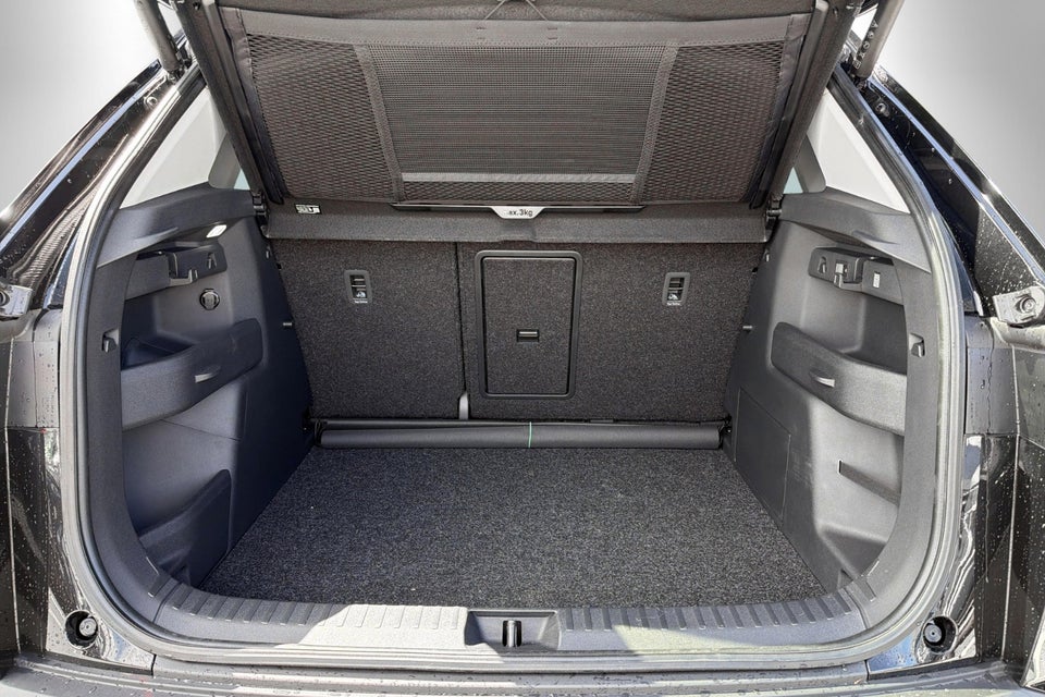 Skoda Elroq 85 iV Premium 5d