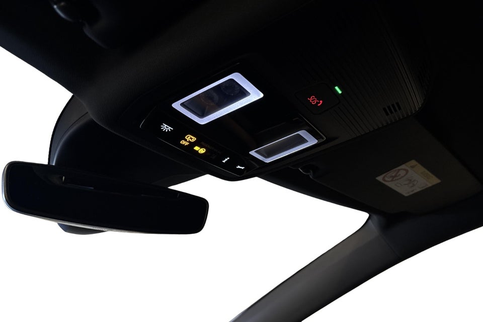 Cupra Tavascan 77 Immersive 5d