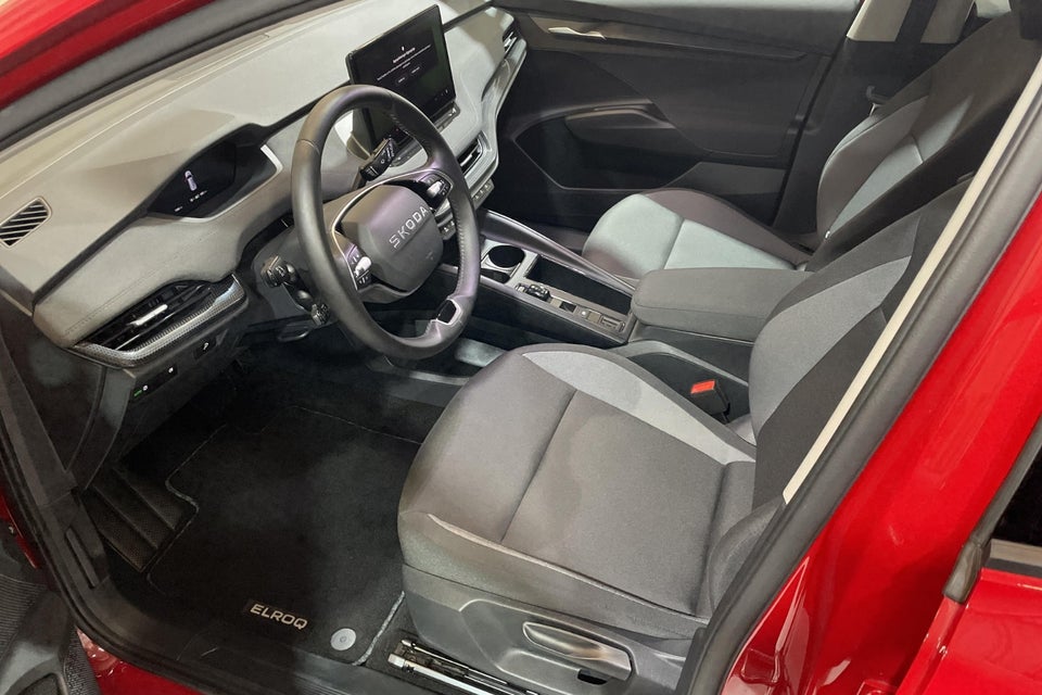 Skoda Elroq 50 iV 5d