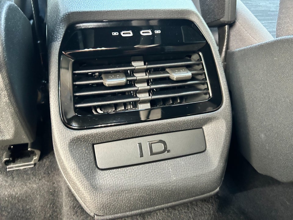 VW ID.4 Pro Performance 5d