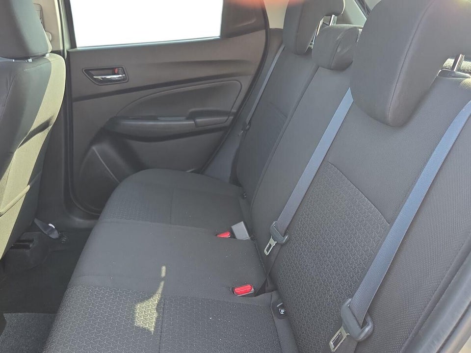 Suzuki Swift 1,2 mHybrid Exclusive 5d