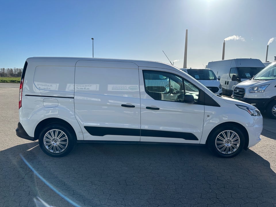 Ford Transit Connect 1,5 EcoBlue Trend aut. lang