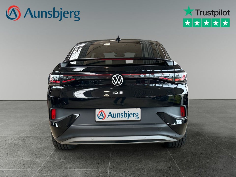 VW ID.5 77 Pro Performance 5d