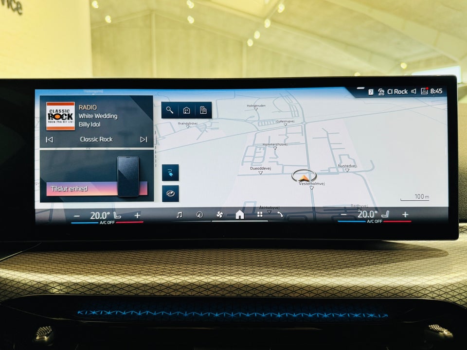 BMW i4 eDrive40 M-Sport 5d