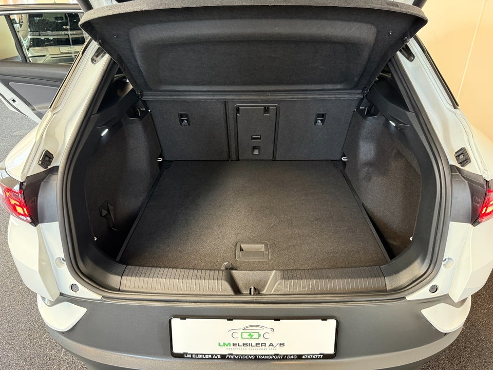 VW ID.4 77 Pro Performance 5d