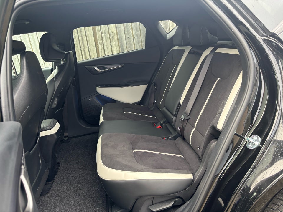 Kia EV6 84 Long Range GT-Line 5d