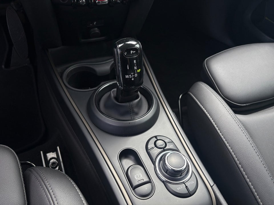 MINI Countryman Cooper 1,5 Experience aut. 5d