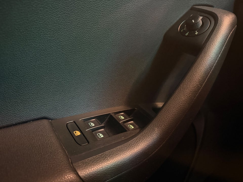 Skoda Octavia 2,0 TSi 220 RS DSG 5d