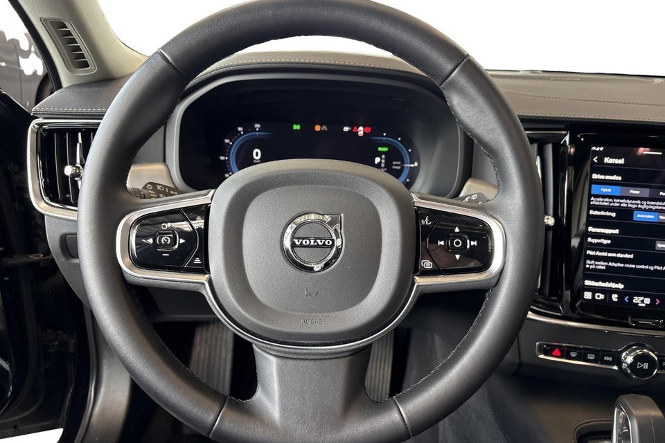 Volvo V90 2,0 T8 ReCharge Ultimate Dark aut. AWD 5d