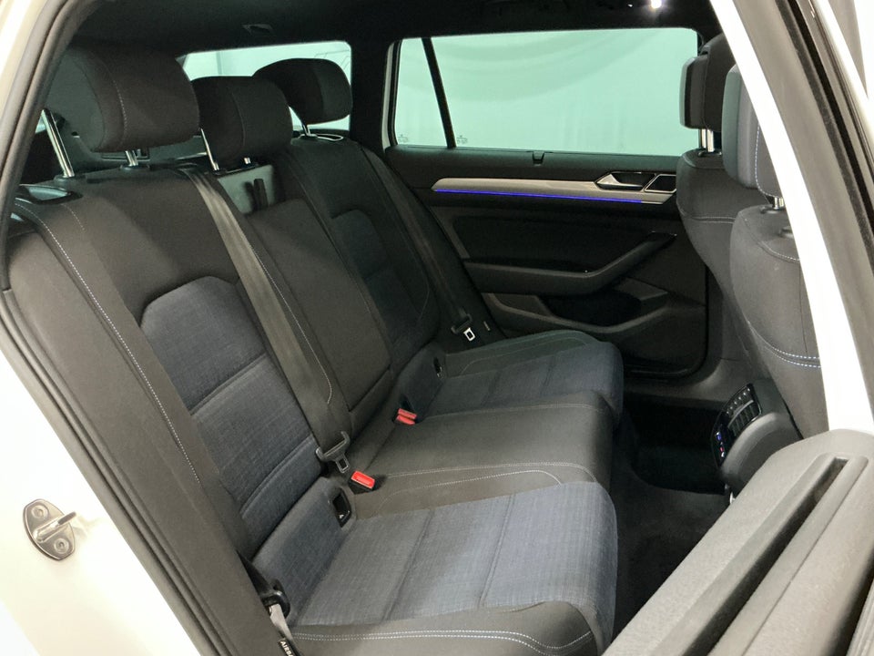 VW Passat 1,4 GTE Variant DSG 5d