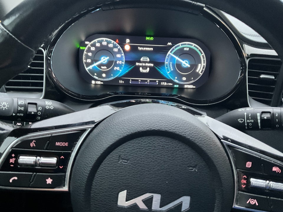 Kia Ceed 1,6 PHEV Upgrade SW DCT 5d