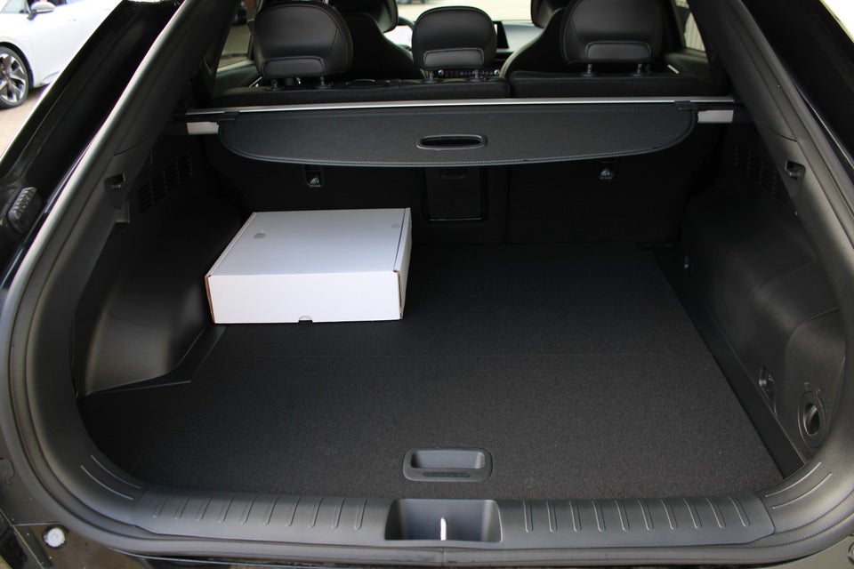 Kia EV6 77 Long Range Performance GT-Line AWD 5d