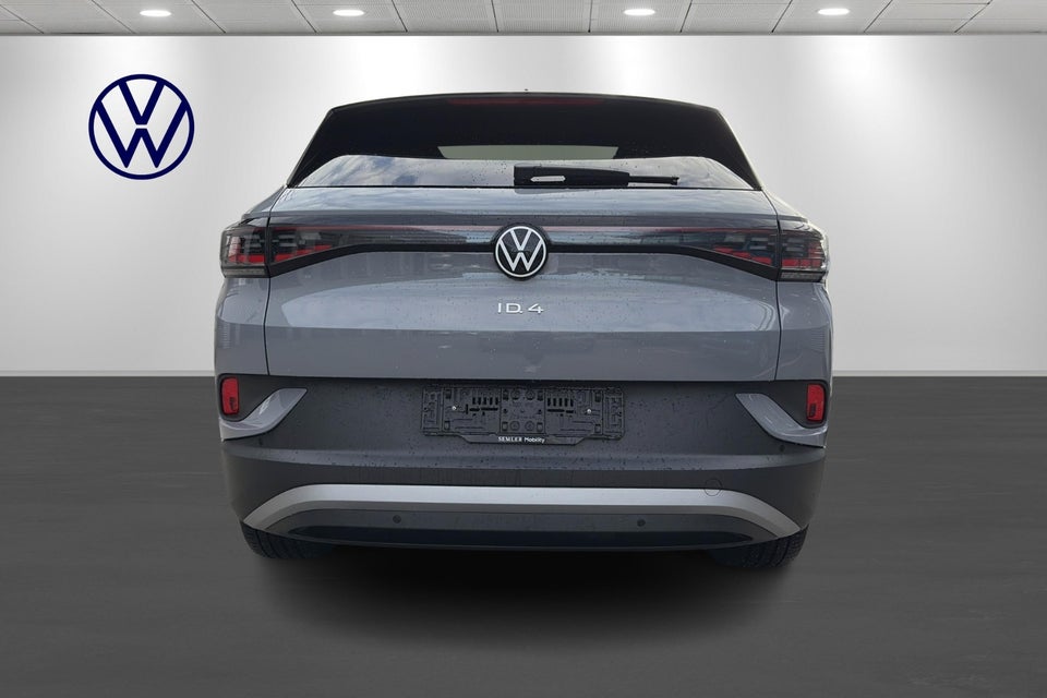 VW ID.4 77 Pro 5d