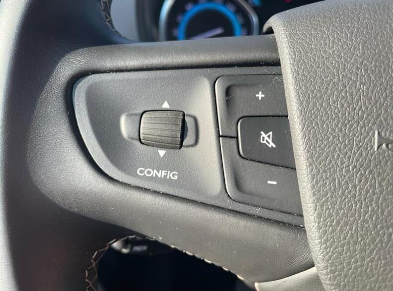 Opel Zafira-e Life 75 L3 Ultimate