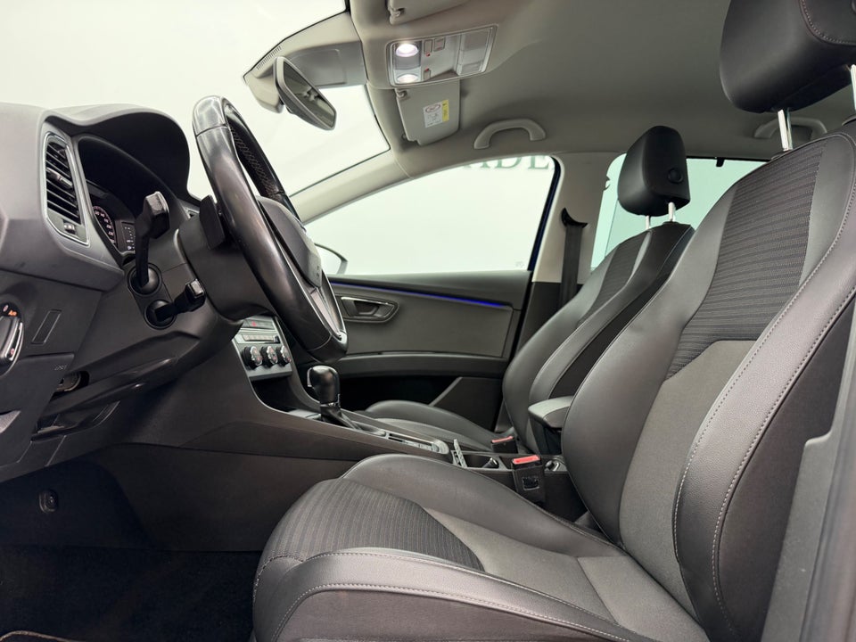 Seat Leon 1,5 TSi 150 Xcellence ST DSG 5d