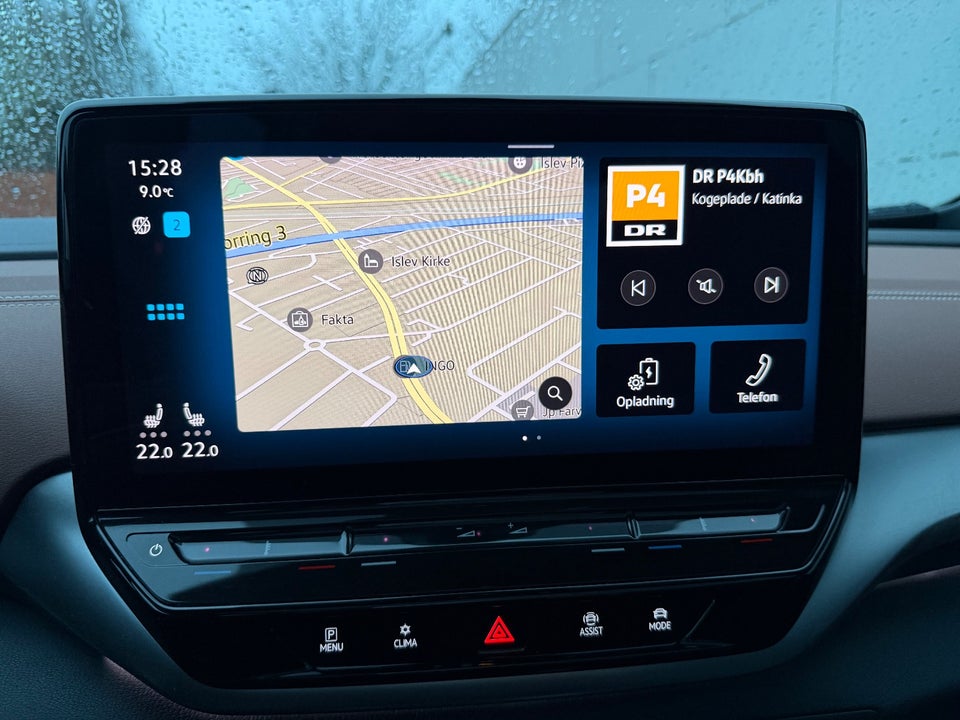 VW ID.4 77 Max Performance 5d