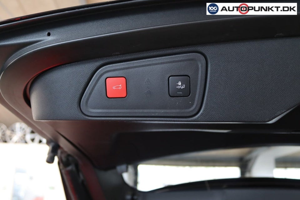 Peugeot 3008 1,2 PureTech 130 Allure Pack EAT8 5d