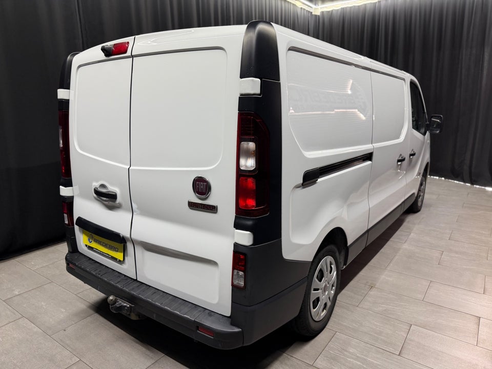 Fiat Talento 1,6 MJT 120 L2H1 Van