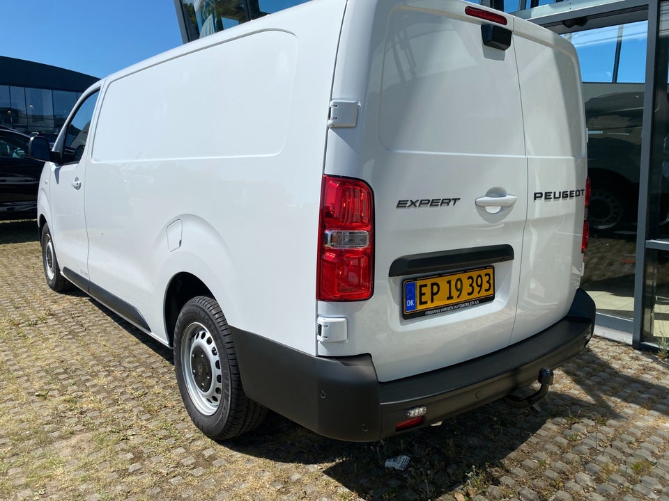 Peugeot Expert 2,0 BlueHDi 144 L2 Premium EAT8 Van