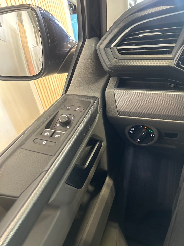 VW California 2,0 TDi 150 Ocean DSG