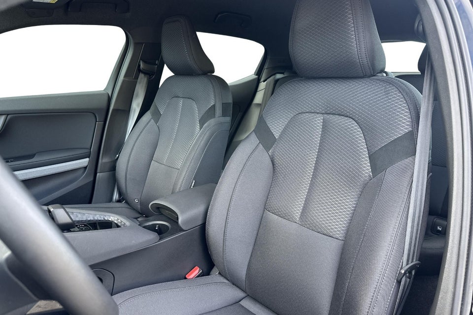 Polestar 2 Long Range 5d